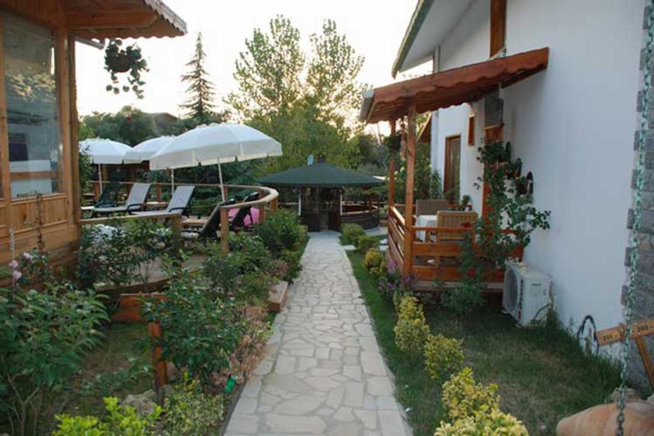 Treetops Park Hotel Şile Exterior photo