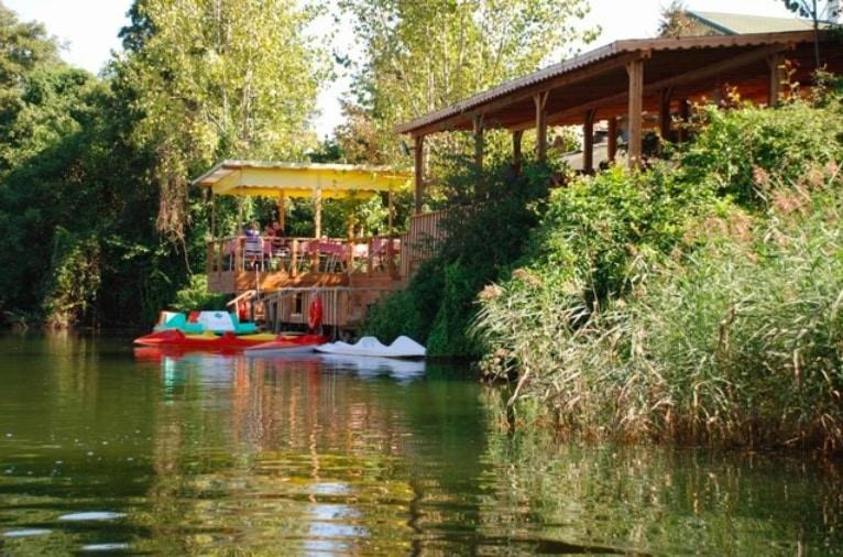 Treetops Park Hotel Şile Exterior photo